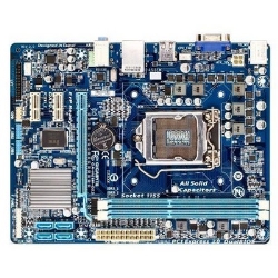 Gigabyte SCHEDA MADRE GA-H61M-DS2 SK1155